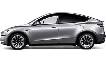 Tesla Model Y Premium RWD 