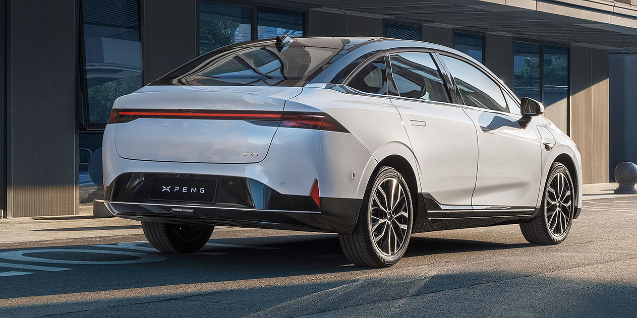XPeng P5 Standard Range FWD_2