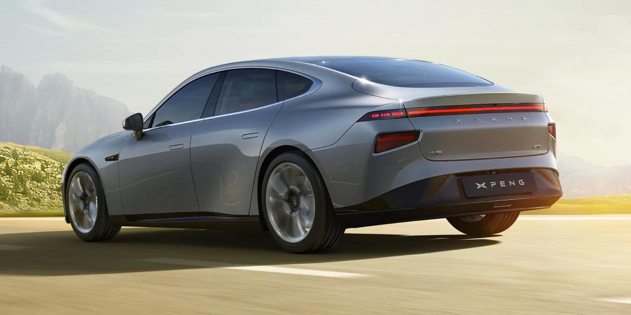 XPeng P7 Performance AWD_2