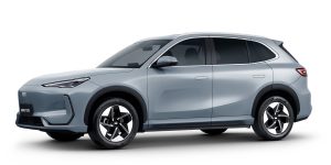 Geely EX5 2026 | جيلي إي إكس 5 2026