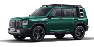 Haval V7 2026 | هافال في 7 2026