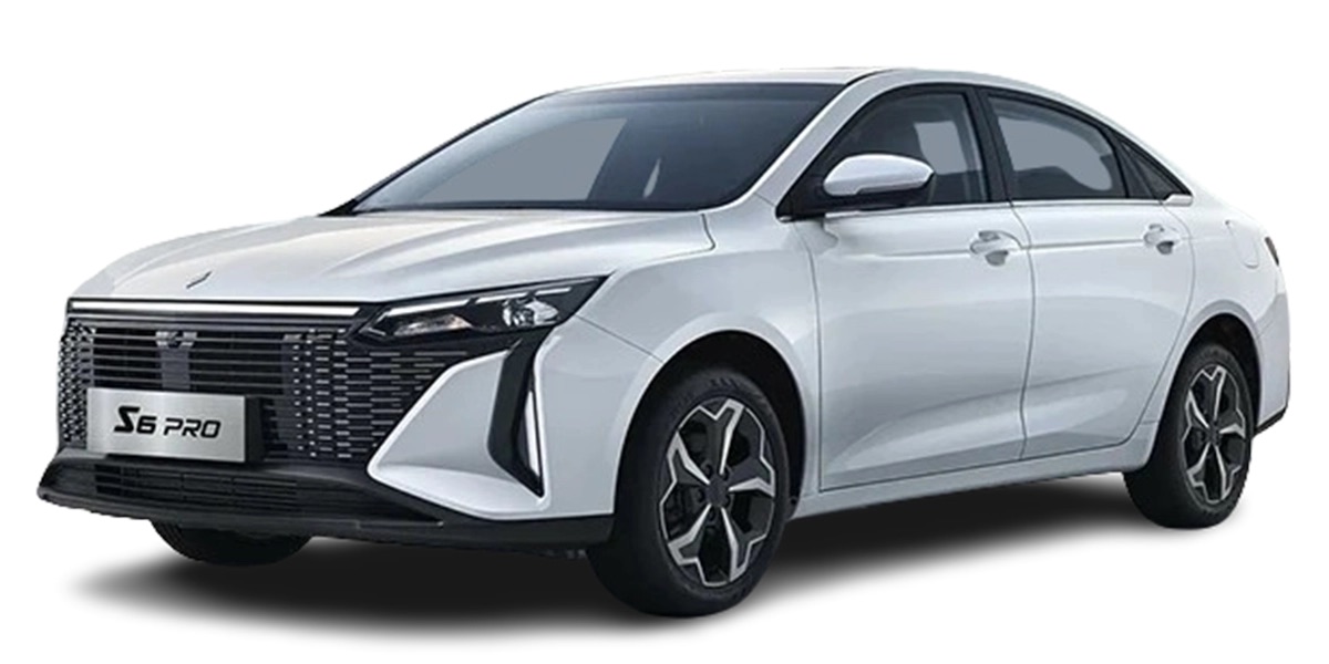 Livan S6 Pro 2026 - ليفان إس 6 برو 2026_0