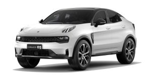 Lynk and Co 05 2026 | لينك اند كو 05 2026