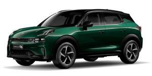 Lynk and Co 06 2026 | لينك اند كو 06 2026