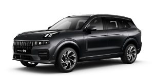 Lynk and Co 09 2026 | لينك اند كو 09 2026