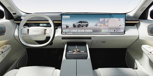 Lynk and Co 900 2026 - لينك اند كو 900 2026_0