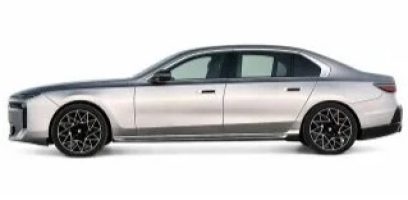 BMW i7 LCI M70 xDrive | بي إم دبليو آي 7 إل سي آي إكس درايف إم 70