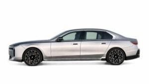 BMW i7 LCI M70 xDrive 