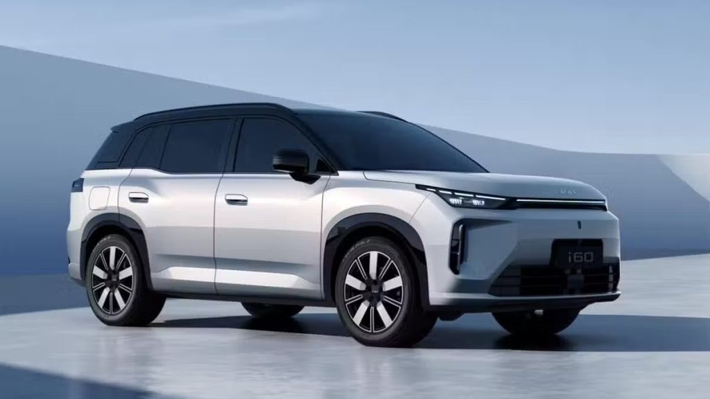 شركة GAC تكشف ملامح استراتيجيتها للشرق الأوسط من معرض بكين للسيارات 2026