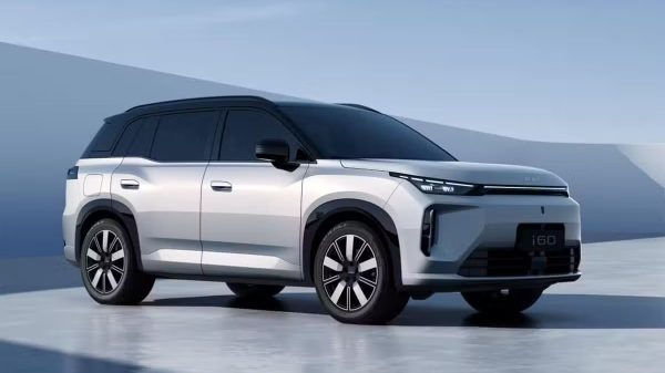 شركة GAC تكشف ملامح استراتيجيتها للشرق الأوسط من معرض بكين للسيارات 2026