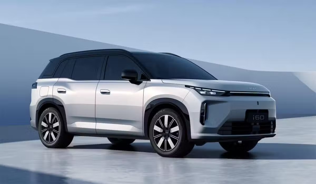 شركة GAC تكشف ملامح استراتيجيتها للشرق الأوسط من معرض بكين للسيارات 2026