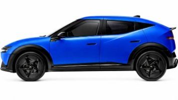 Hyundai Ioniq 3 Long Range | هيونداي ايونيك 3 لونغ رينج