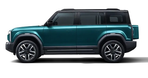 iCaur 03T 2026 - إي كار 03 تي 2026_0