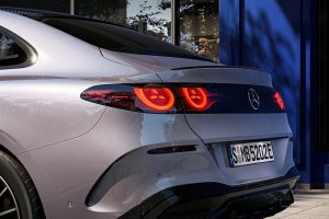 مرسيدس تكشف عن C-Class الكهربائية الجديدة … جمع ناجح بين الأداء والمدى الطويل_13