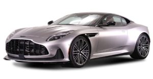 Aston Martin DB12 Coupe 2026 | أستون مارتن دي بي 12 كوبيه 2026