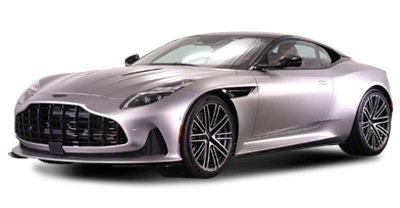 Aston Martin Db12 Coupe