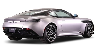 Aston Martin DB12 Coupe 2026 - أستون مارتن دي بي 12 كوبيه 2026_0
