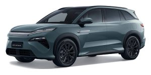 BYD Atto 8 2026 