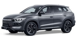 BYD Sealion 5 2026 | بي واي دي سي ليون 5 2026