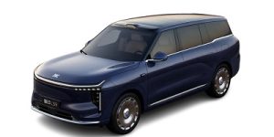IM Motors LS9 2026 | ايم موتورز LS9 2026