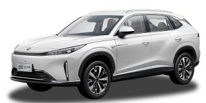 ROEWE D5X 2026 