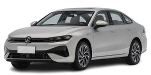 Volkswagen Jetta 2026