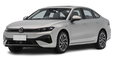 Volkswagen Jetta 2026 