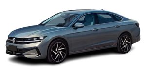 Volkswagen Passat 2026 