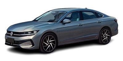 Volkswagen Passat 2026 