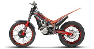 2026 BETA Evo 300 4Stroke 