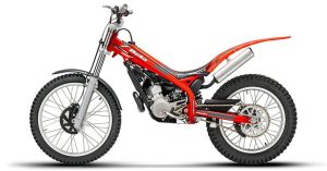 2026 BETA Evo 80 Jr 