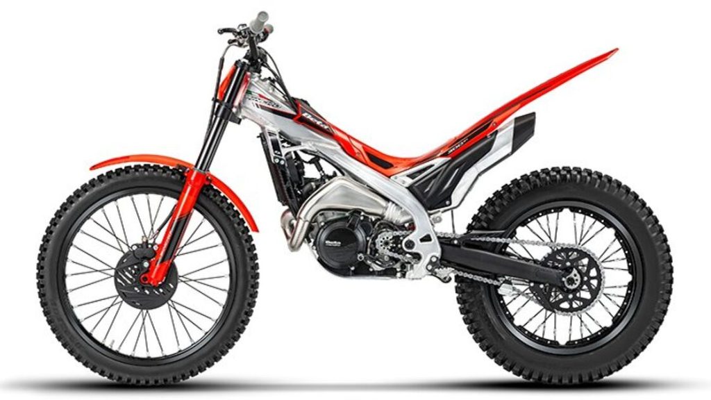 2026 BETA Sincro 250