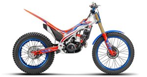 2026 BETA Sincro Factory 200