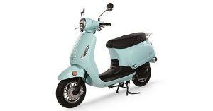 2026 Chicago Scooter Co Bella Classic 50 | 2026 شيكاغو سكوتر كو بيلا كلاسيك 50