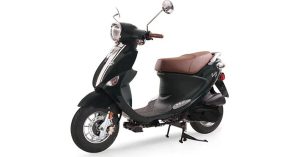 2026 Genuine Scooter Co Buddy 170i 
