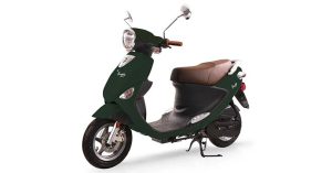 2026 Genuine Scooter Co Buddy 50 