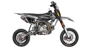 2026 GPX Moto FSE 190R 1714 | 2026 جي بي إكس موتو FSE 190R 1714