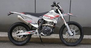 2026 GPX Moto FSE 250S 2118 | 2026 جي بي إكس موتو FSE 250S 2118