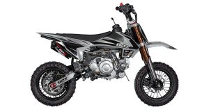 2026 GPX Moto FSE 60 