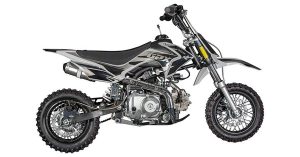 2026 GPX Moto MXR 90 