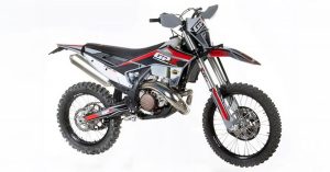2026 GPX Moto TSE 300L 