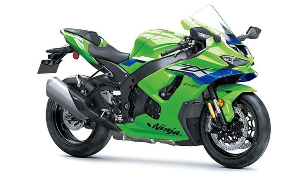 2026 Kawasaki Ninja ZX10R Base | 2026 كاواساكي نينجا ZX10R بيس