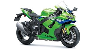 2026 Kawasaki Ninja ZX10R Base 