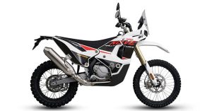 2026 Kove Moto 450 Rally Street Legal 378 Seat | 2026 كوفي موتو 450 رالي ستريت ليغال 378 سيت