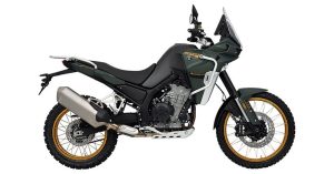 2026 Kove Moto 800X Pro 