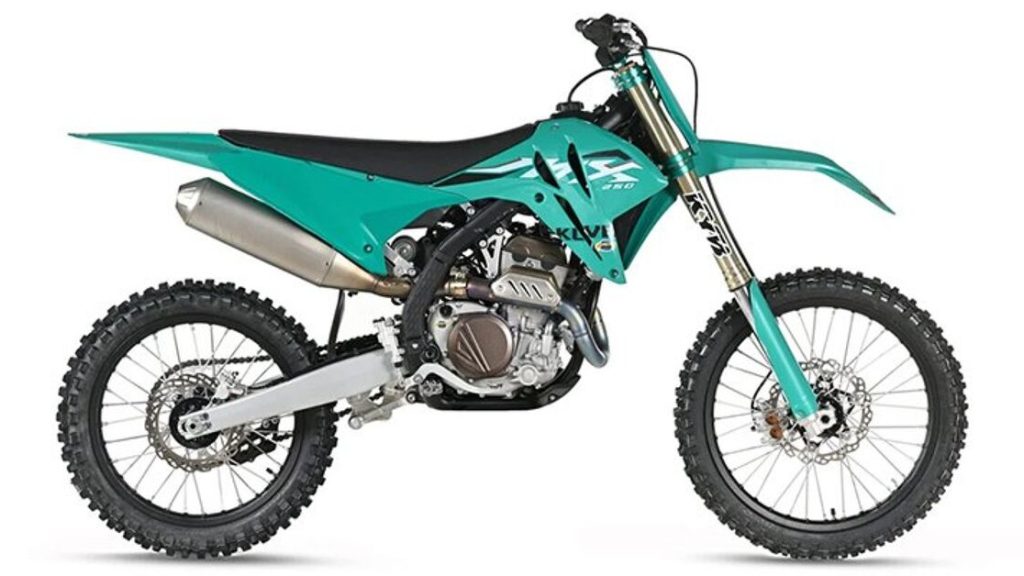MX 250