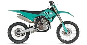 2026 Kove Moto MX 250 | 2026 كوفي موتو MX 250