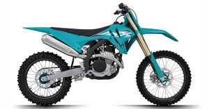 2026 Kove Moto MX 450 