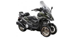 2026 Kymco CV3 Base | 2026 كيمكو CV3 بيس
