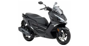 2026 Kymco Downtown GT 125i 